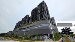 Lentor Modern (D26), Apartment #501902871